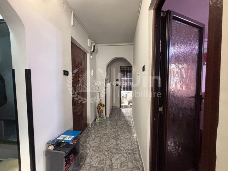 Apartament 4 camere | Etaj 1 | Decomandat | Zona The Office | Marasti - 7