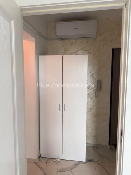 Apartament 4 camere | Apusului – Gorjului 79,60 mp | Renovat complet - 15