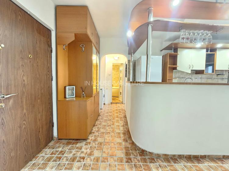 Apart 2 camere 56m2 | Aviatiei - Str. Avionului | Promenada - M2 Aurel Vlaicu - 12