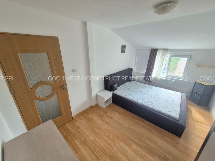 2 Cam-1 Min Spitalul Judetean-48MP--Mobilat-Centrala--77.000 Euro! Negociabil - 2