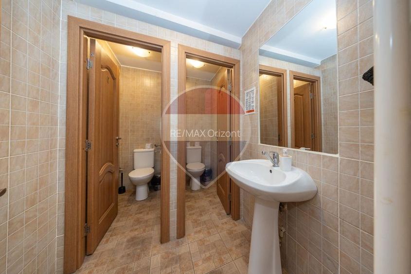 Spațiu comercial de închiriat | comision 0% - 31