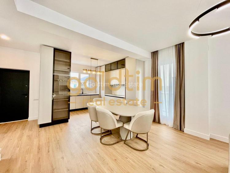 COMPLEX RESIDENTIAL/ANSAMBLU SECURIZAT/CASA INDIVIDUALA/CURTE GENEROASA (+TVA) - 22