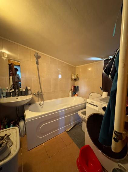 Casa spatioasa P+M | 7 camere | 150 mp utili | Curte amenajata | Rahova