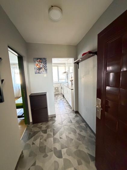 Apartament două camere Militari, Piața Gorjului