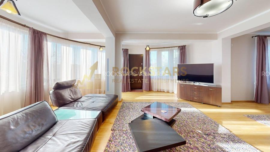 Vila | Otopeni | 1057 mp teren | Ciprian Porumbescu | Odai | De vanzare - 12