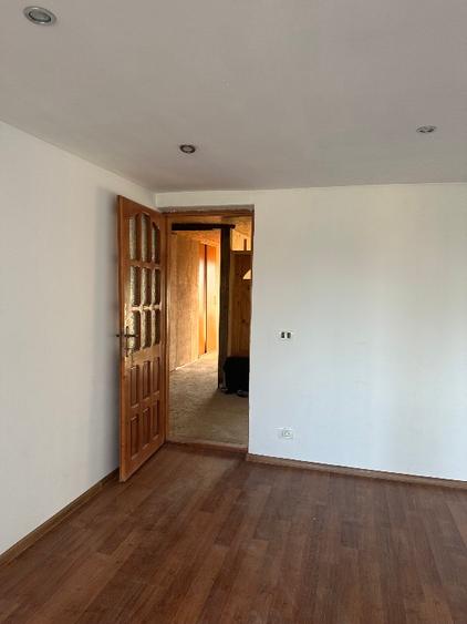 🏡 CASĂ DE VÂNZARE ÎN DRĂGUȚEȘTI, GORJ – TEREN, GARAJ ȘI ACCES LA DN66