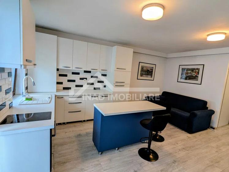Apartament cu 2 camere, constructie noua, parcare, zona Iulius Mall