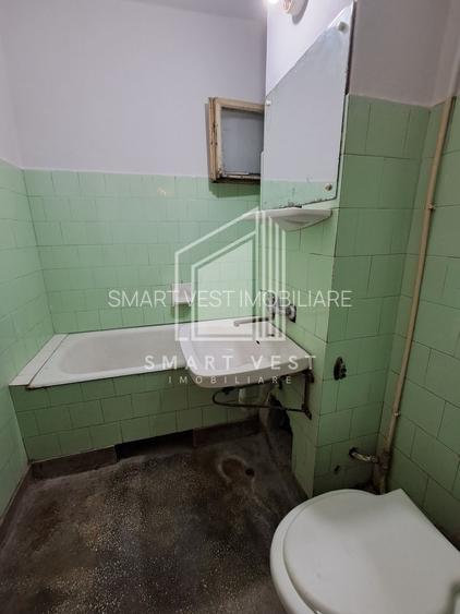 Apartament 4 camere | 79 mp | Zona Micro 16 - 17