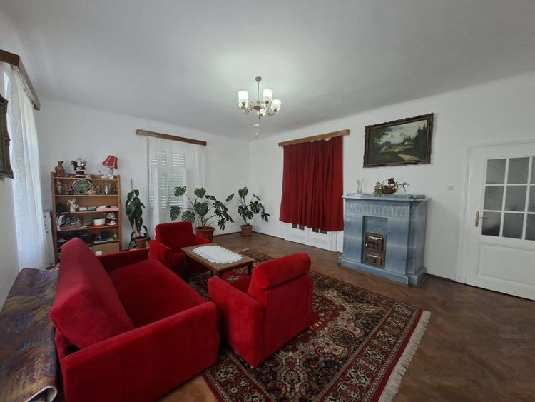 Apartament Deosebit cu 4 Camere - 129 mp Utili - Orasul de Jos