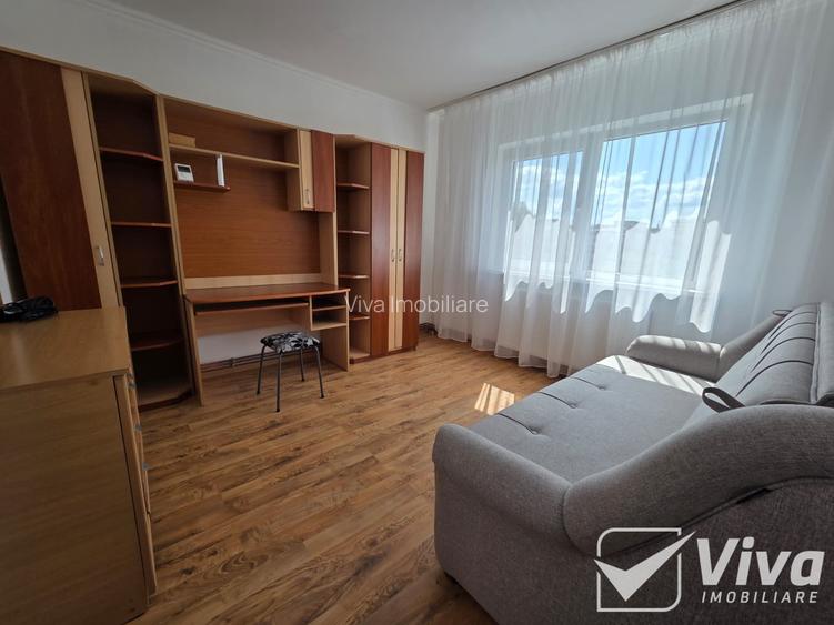 Nicolina, Prima stație – 2 camere, decomandat, 55mp - 4