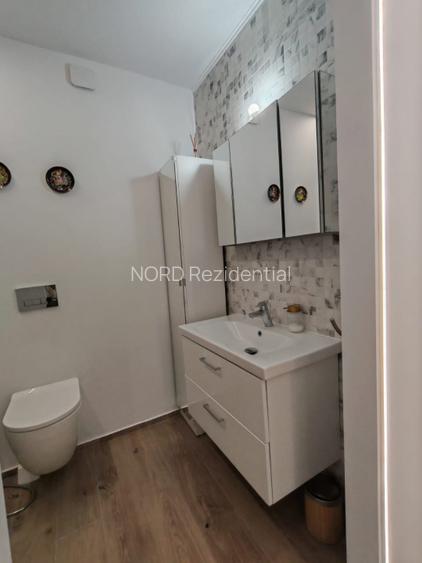 Apartament 3 camere  Monte Carlo Palace Casa Presei - 17