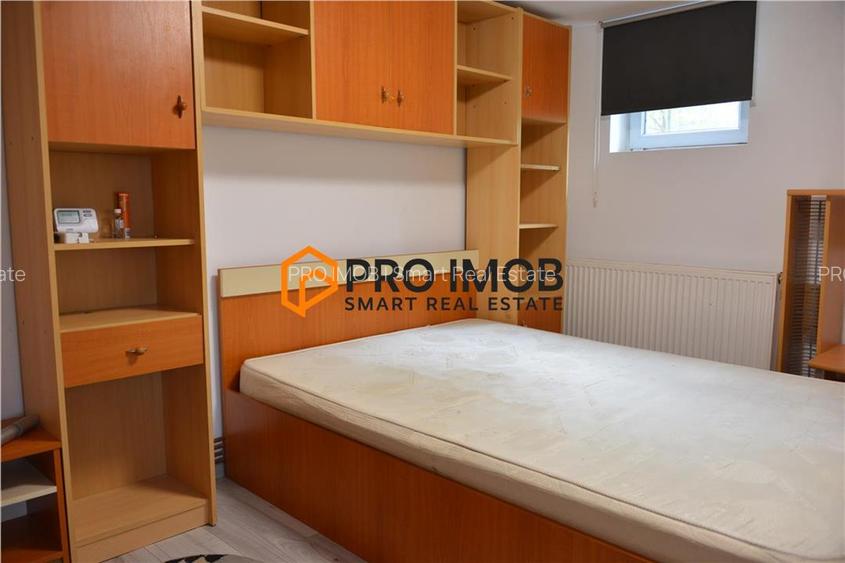 Casa tip P+M zona Centru - 7