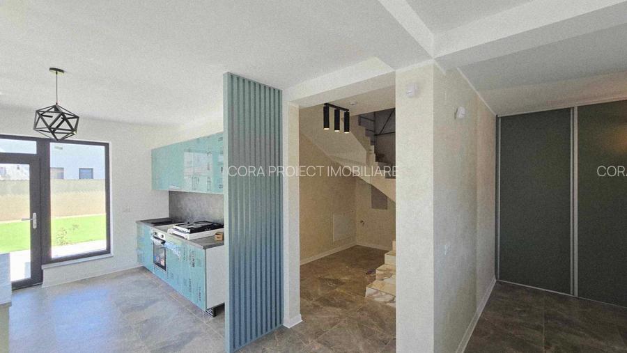 Casa nouă de închiriat, cartier Grigorescu-CV0516 - 7