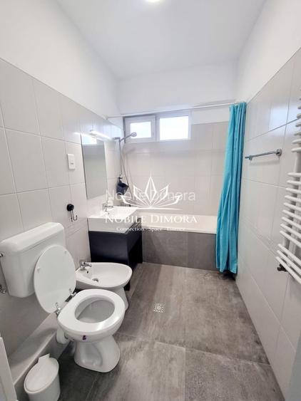 Apartament cu 2 camere de 80 mp cu vedere panoramica - Torontalului - 6