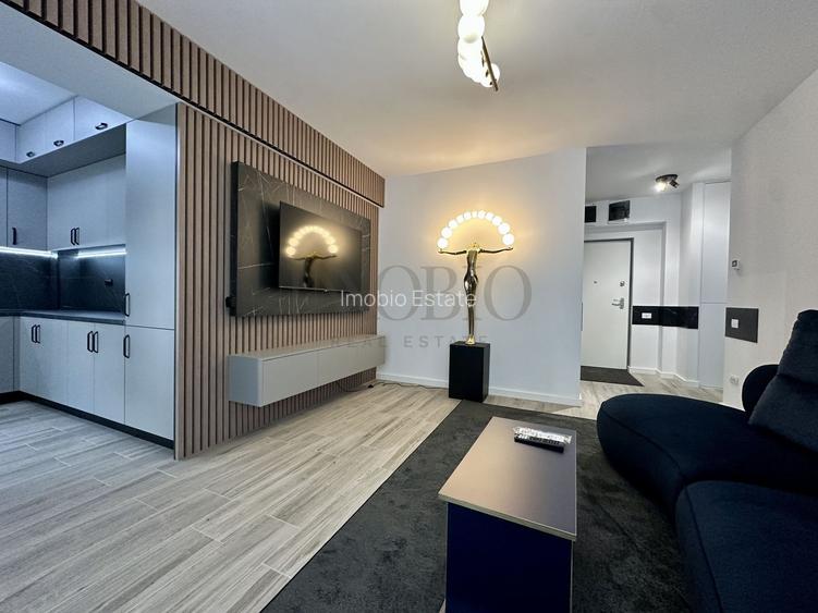 Apartament 2 camere | Prima Inchiriere | Loc de Parcare - 4