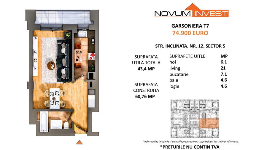 Novum Viilor - 3