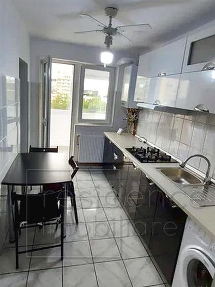 Apartament 2 camere separate, Gheorgheni, zona Iulius Mall