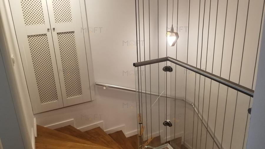 Duplex Premium | 4 Camere | 106 MP | Prima Închiriere | Nerva Traian