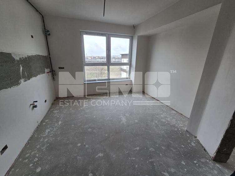 Apartament spațios I Central I Radauti