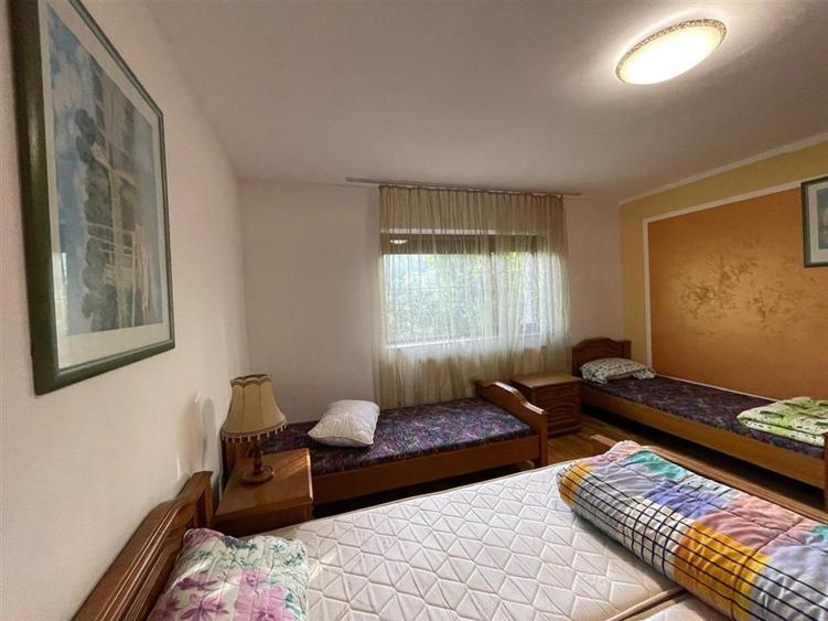 Cabana/Vila de inchiriat Valea Budului, Margineni