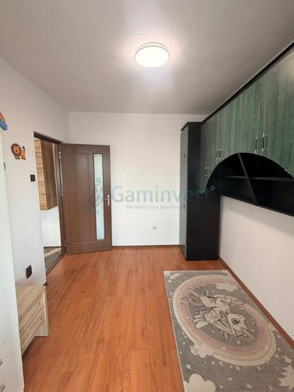 Apartament cu 2 camere de vanzare in Oradea, 5 minute de Lotus, Nufarul