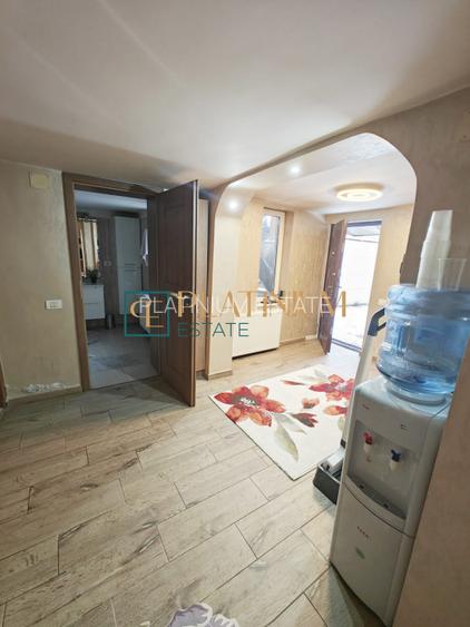 P4792 Casă individuală cu 4 camere+GARAJ, zona Fratelia - 8