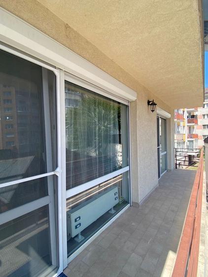 Apartament de inchiriat | 2 camere | Marasti | Modern