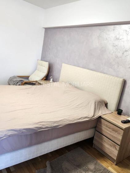 Vânzare Apartament 2 Camere Decomandat Unirii- Octavian Goga Bloc Monolit 2000 - 2