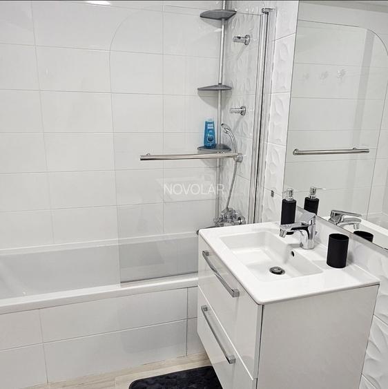 Apartament Premium zona Victoriei: Încălzire în Pardoseală și Finisaje de Lux - 6