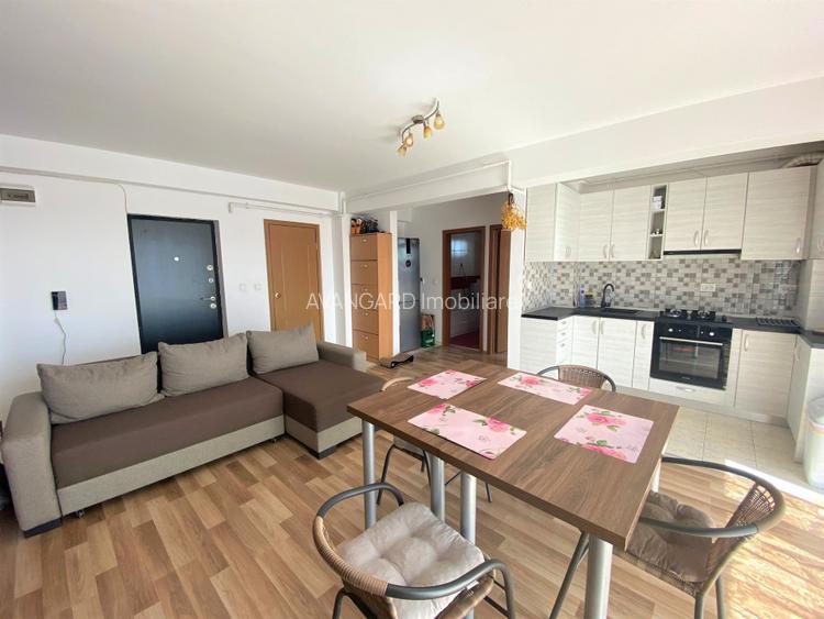 Apartament 2 camere, luminos, bloc cu lift, balcon ,baie cu geam –Calea Baciului - 3