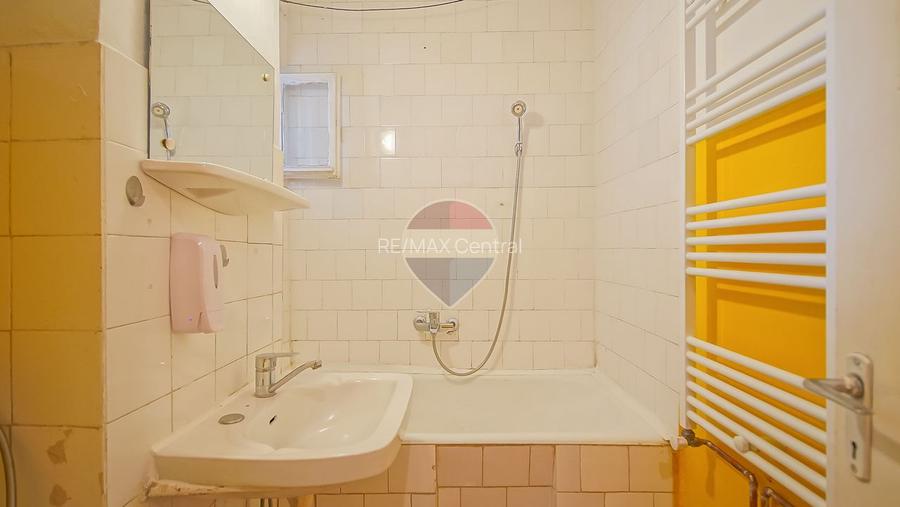 Apartament cu 2 camere de vânzare în zona ITC! - 12