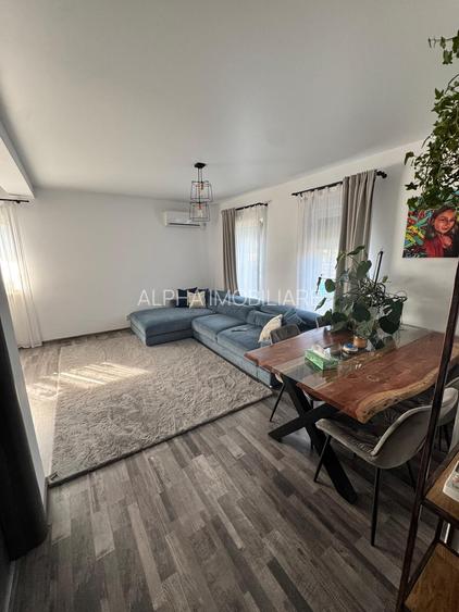 Casa Duplex Gardena Residence