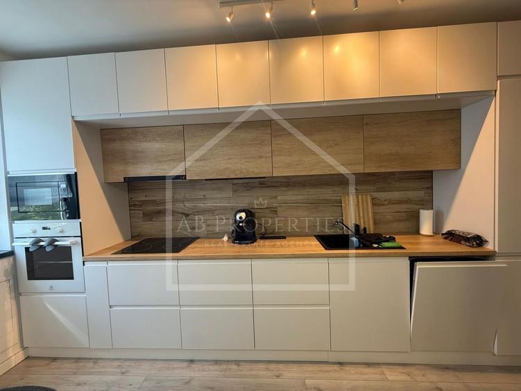 Apartament - 3 camere | Loc parcare TOP DEAL, mutare imediata