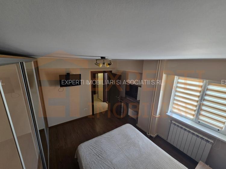 Apartament 3 camere de închiriat în zona ICIL – Heka, Constanța, termen lung - 6