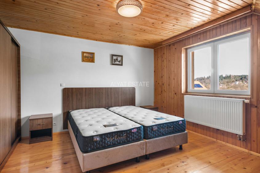 Pensiune 20 de camere BRAN in apropierea castelului - 10