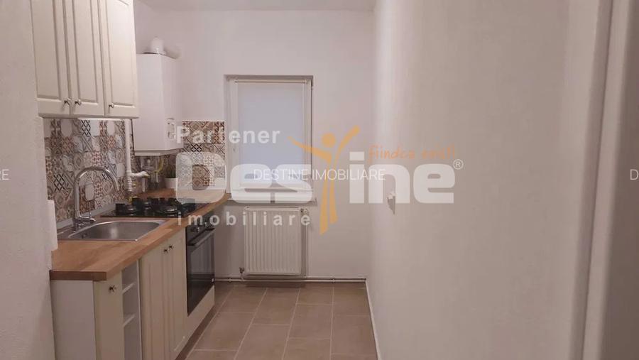Apartament 2 camere decomandat in bloc izolat, situat in cartierul ASTRA - 3