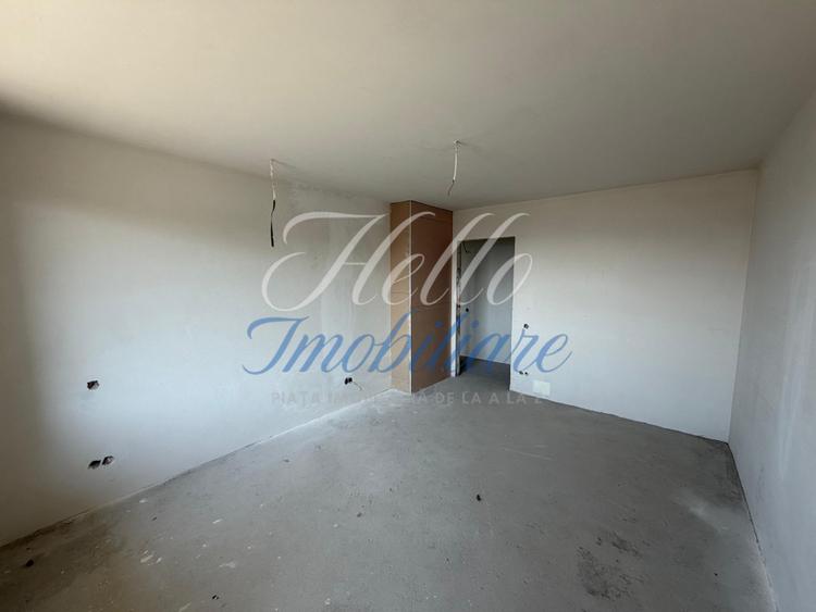 Penthouse de 3 camere, 109,6 mp, zona Zorilor
