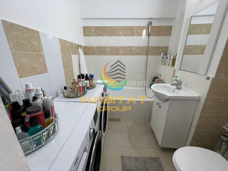 Vanzare apartament 2 camere la 7 min de Metrou Mihai Bravu - 11