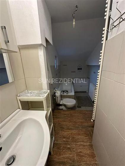 Piata Romana-Apartament 2 Camere - 12