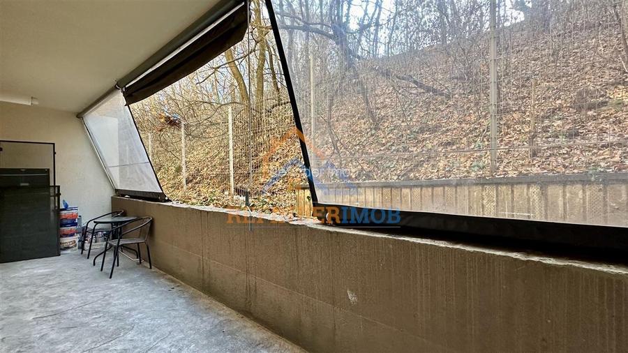 Inchiriere apartament 2 camere 70 mp Metrou Tineretului - 8