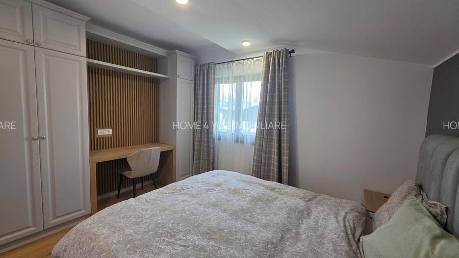 De Inchiriat -Casă 4 camere premium- Teleferic Grand Residence -Cristian Brasov