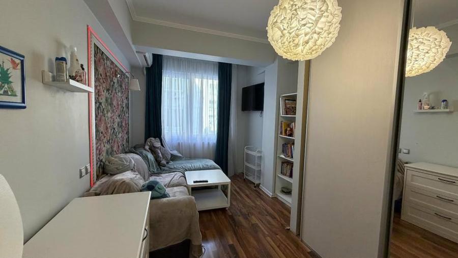 Unirii-Metrou-Centru Vechi,apartament superb 2 camere,centrala termica
