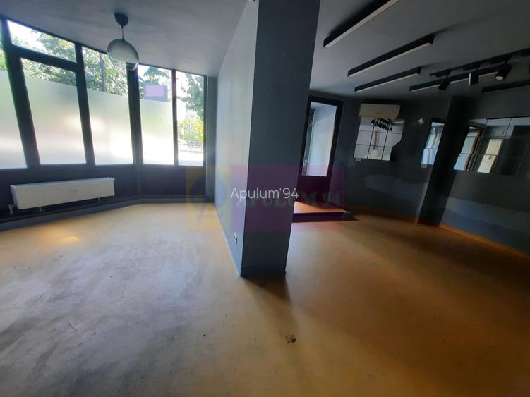 Inchiriere spatiu comercial inzona Decebal - 3