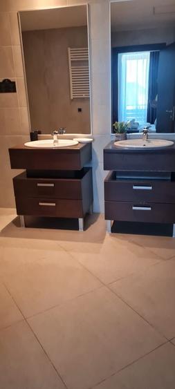 Apartament cu 2 camere Silver Mountain