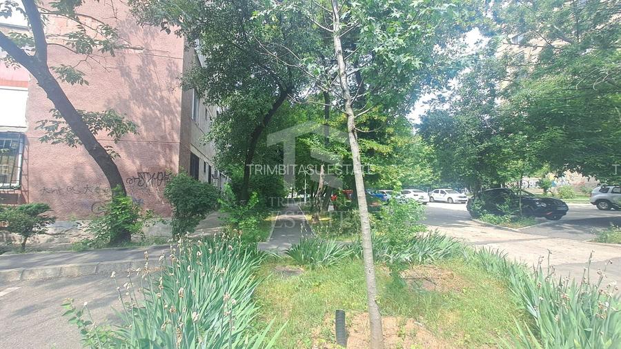 Apartament 2 camere | 48 mp | Metrou Constantin Brancusi - 29