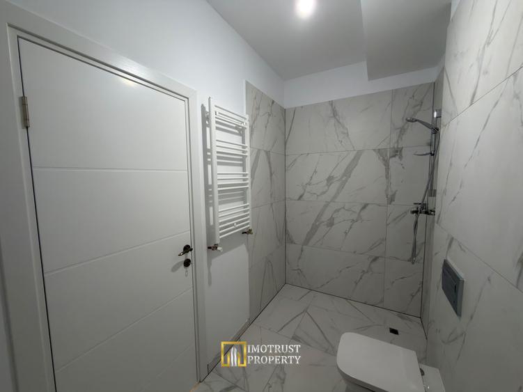 De vanzare apartament 3 camere ARED AFI