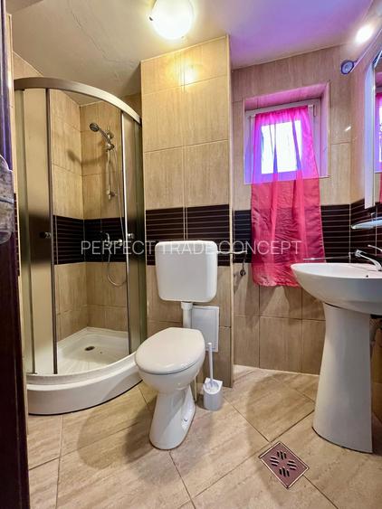 Statiunea Mamaia Apartament 3 camere si loc de parcare - 9