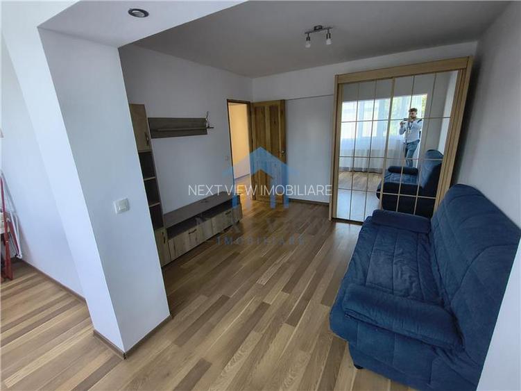 Apartament 2 camere, Gheorgheni - 5