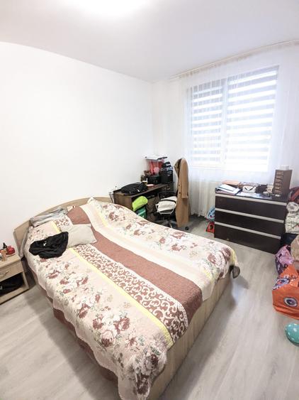 Apartament de vânzare, 3 camere, 60 mp, Iris Oașului