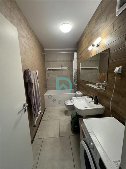 Garsoniera Alphaville Racadau, Brasov